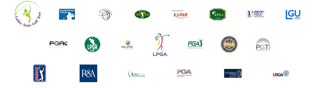 国際ゴルフ連盟IGFメンバー